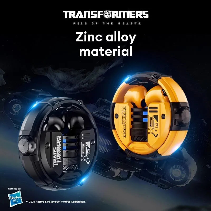 TRANSFORMERS TF-T23 TWS Bluetooth 5,4 auriculares