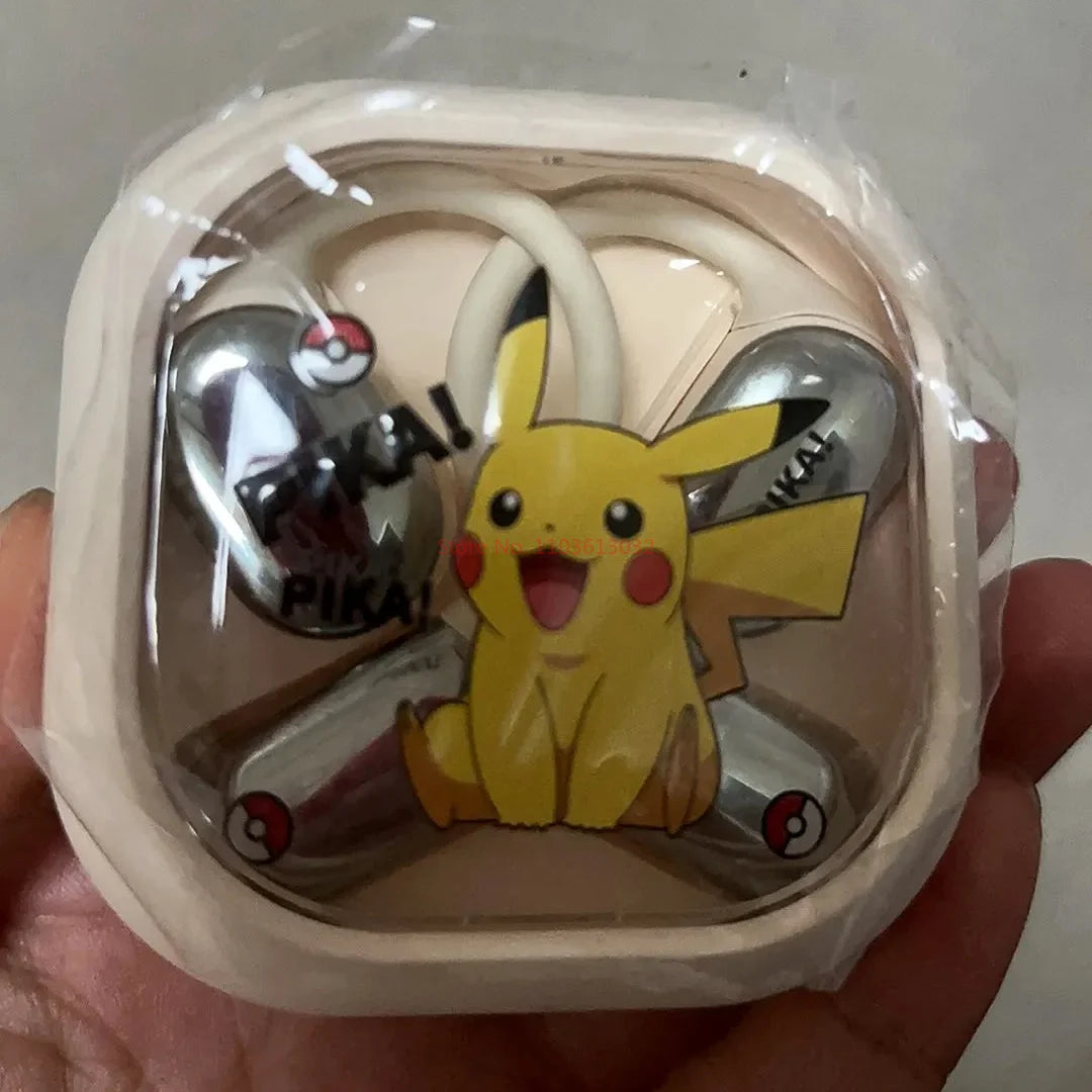 Pokemon Wireless Headphones